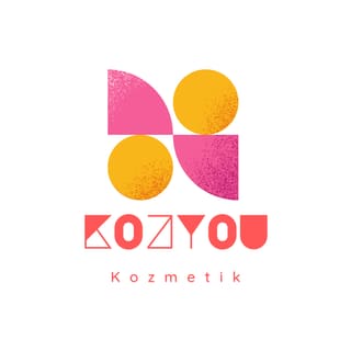 KozYou Kozmetik logosu