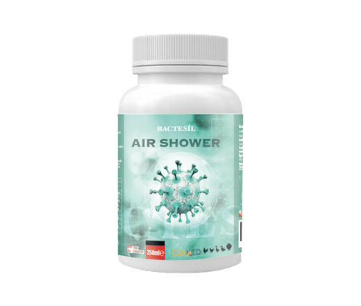 Bactesil Air Shower