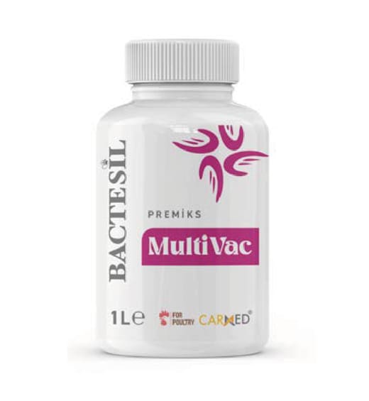 Bactesil Multivac